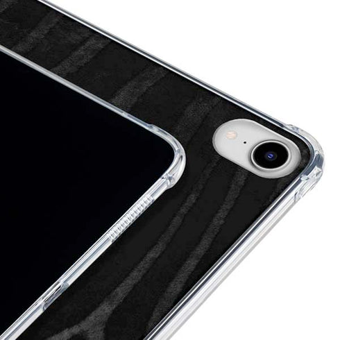 NBA Washington Wizards Animal Print iPad 11th Gen (2025) Clear Case