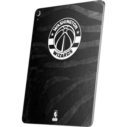 NBA Washington Wizards Animal Print Apple iPad Air Skin