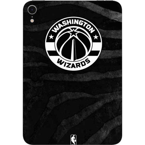 NBA Washington Wizards Animal Print Apple iPad Mini Skin
