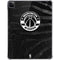NBA Washington Wizards Animal Print iPad Pro 11in (2024) Clear Case