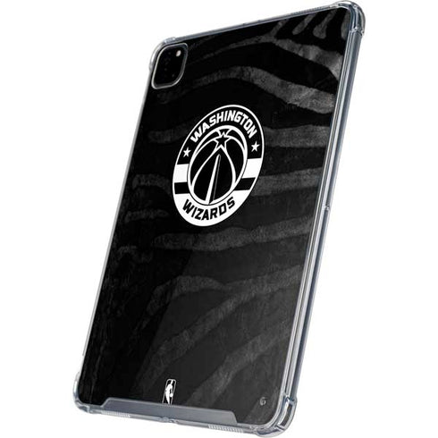 NBA Washington Wizards Animal Print iPad Cases