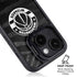 NBA Washington Wizards Animal Print iPhone 13 Kickstand Case