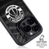 NBA Washington Wizards Animal Print iPhone 13 Pro Kickstand Case