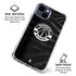 NBA Washington Wizards Animal Print iPhone 15 Clear Case