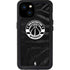 NBA Washington Wizards Animal Print iPhone 15 Plus Waterproof Case