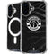 NBA Washington Wizards Animal Print iPhone 16 MagSafe Case