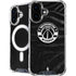 NBA Washington Wizards Animal Print iPhone 16 MagSafe Case