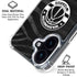 NBA Washington Wizards Animal Print iPhone 16 MagSafe Case