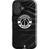 NBA Washington Wizards Animal Print iPhone 16 Plus Impact Case