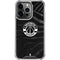 NBA Washington Wizards Animal Print iPhone 16 Pro Clear Case