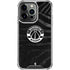 NBA Washington Wizards Animal Print iPhone 16 Pro Clear Case