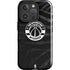 NBA Washington Wizards Animal Print iPhone 16 Pro Impact Case