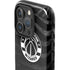 NBA Washington Wizards Animal Print iPhone 16 Pro Impact Case