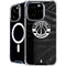NBA Washington Wizards Animal Print iPhone 16 Pro MagSafe Case
