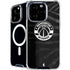 NBA Washington Wizards Animal Print iPhone 16 Pro MagSafe Case