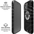 NBA Washington Wizards Animal Print iPhone 16 Pro Magsafe Impact Case