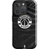 NBA Washington Wizards Animal Print iPhone 16 Pro Max Impact Case