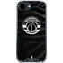 NBA Washington Wizards Animal Print iPhone 16e Clear Case