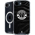 NBA Washington Wizards Animal Print iPhone 16e MagSafe Case