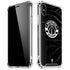 NBA Washington Wizards Animal Print iPhone X/XS Clear Case