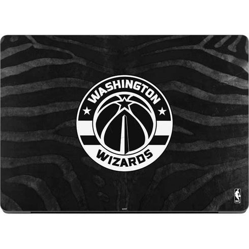 NBA Washington Wizards Animal Print Apple MacBook Pro 14-inch Skin