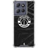 NBA Washington Wizards Animal Print Moto G 5G (2025) Clear Case