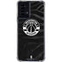 NBA Washington Wizards Animal Print Moto G Power 5G (2024) Clear Case