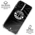 NBA Washington Wizards Animal Print Moto G Power 5G (2024) Clear Case