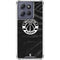 NBA Washington Wizards Animal Print Moto G Stylus 5G (2025) Clear Case