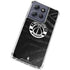 NBA Washington Wizards Animal Print Moto G Stylus 5G (2025) Clear Case