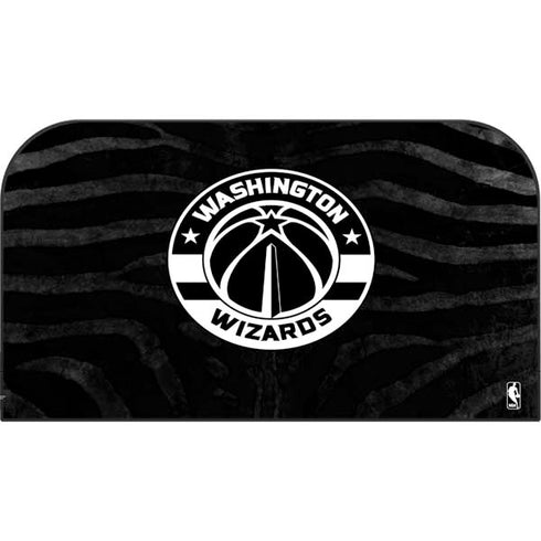 NBA Washington Wizards Animal Print Nintendo Switch 2 (2025) with Joy-Con Skin