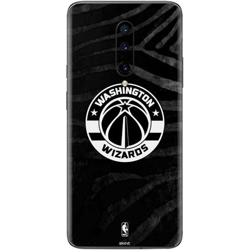 NBA Washington Wizards Animal Print OnePlus 7 Pro Skin