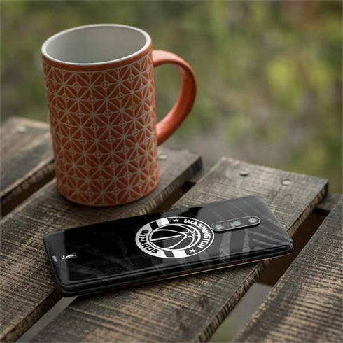 NBA Washington Wizards Animal Print OnePlus 7 Pro Skin