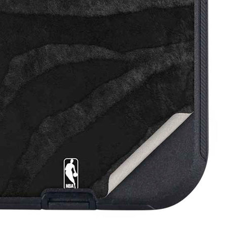 NBA Washington Wizards Animal Print Otterbox Defender iPhone Skin