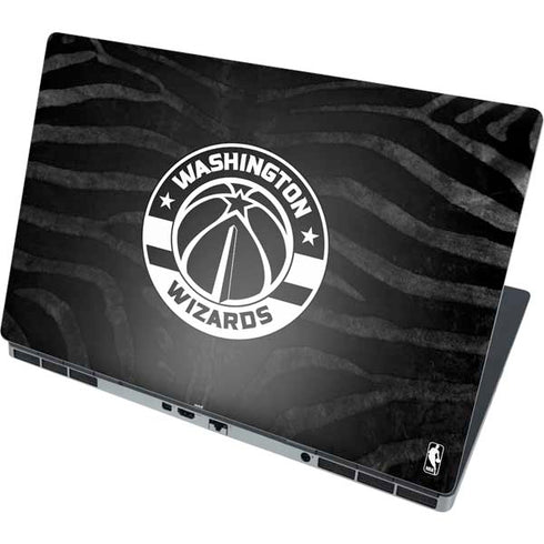 NBA Washington Wizards Animal Print Dell Precision Skin