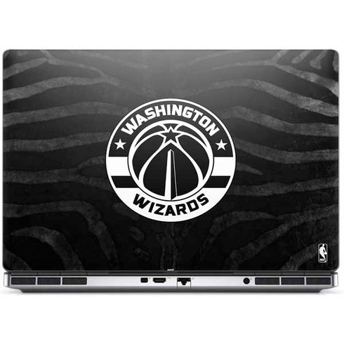 NBA Washington Wizards Animal Print Dell Precision Skin