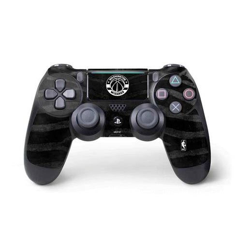 NBA Washington Wizards Animal Print PS4 Pro/Slim Controller Skin