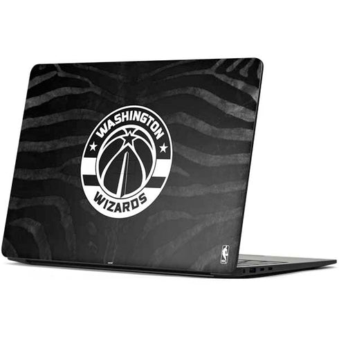 NBA Washington Wizards Animal Print Surface Laptop 7 13.8in Skin