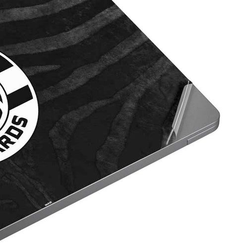 NBA Washington Wizards Animal Print Laptop Skins