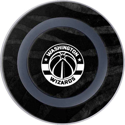 NBA Washington Wizards Animal Print Wireless Charger Skin