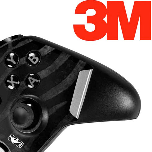 NBA Washington Wizards Animal Print Xbox One Elite Controller Skin