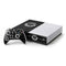 NBA Washington Wizards Animal Print Xbox One S Console and Controller Bundle Skin