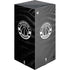 NBA Washington Wizards Animal Print XBox Series X Digital Edition Console Skin