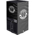 NBA Washington Wizards Animal Print XBox Series X Digital Edition Console Skin