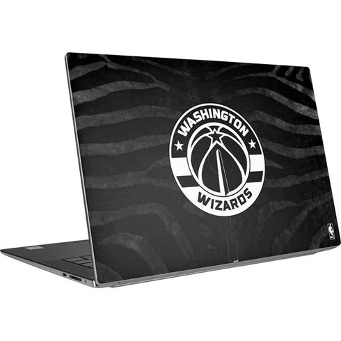 NBA Washington Wizards Animal Print Dell XPS Skin