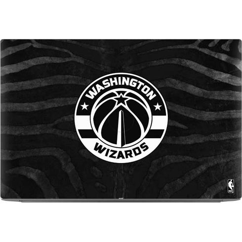NBA Washington Wizards Animal Print Dell XPS Skin