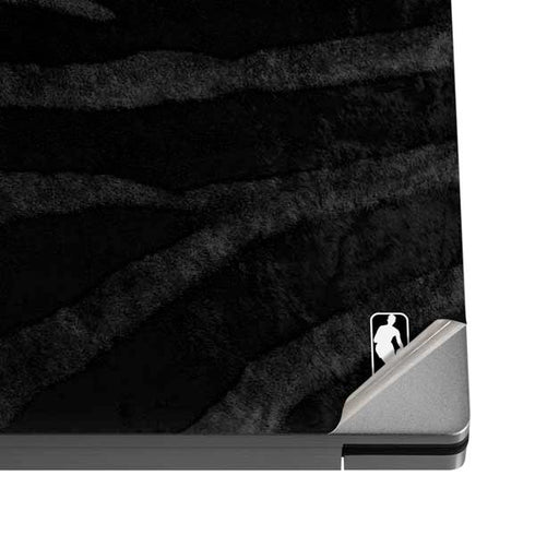 NBA Washington Wizards Animal Print Dell XPS Skin