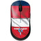 NBA Washington Wizards Away Jersey G Pro Wireless Gaming Mouse Skin