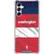 NBA Washington Wizards Away Jersey Gabb Phone 4 Clear Case