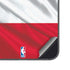 NBA Washington Wizards Away Jersey Galaxy A16 5G Skin